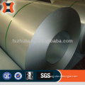 Magnetic stainless steel flexible coil and sheet